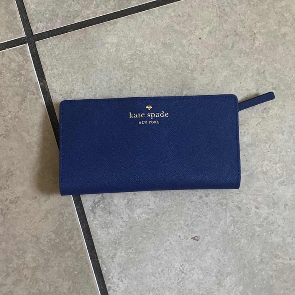 Kate Spade wallet